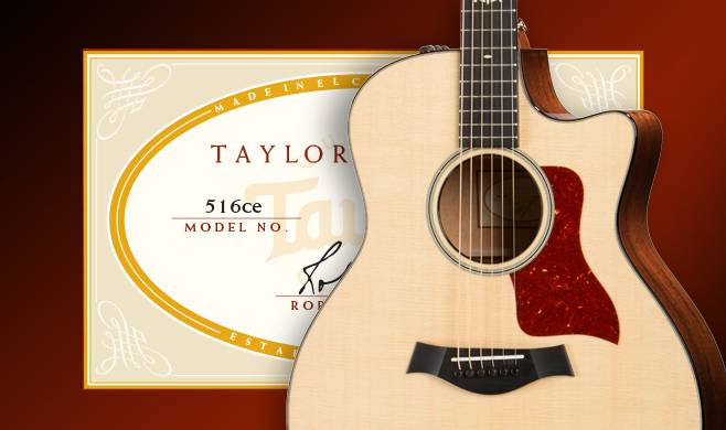 Guitars lookup number taylor serial Taylor Guitars