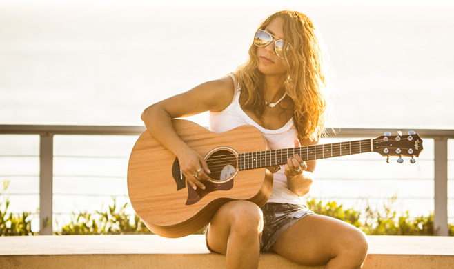 How to Take Care of Your Acoustic Guitar During the Summer