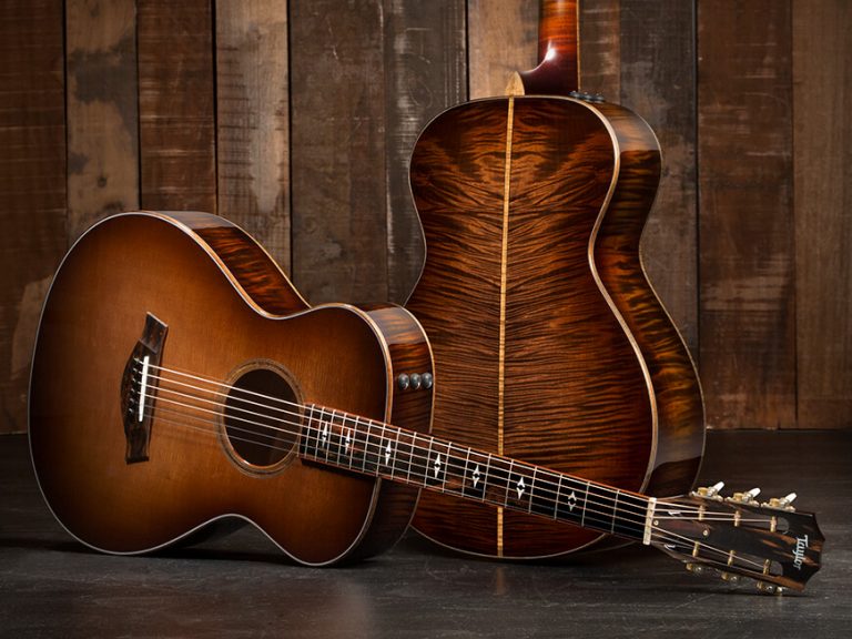 How to Order a Custom Taylor Guitar Taylor Guitars Blog