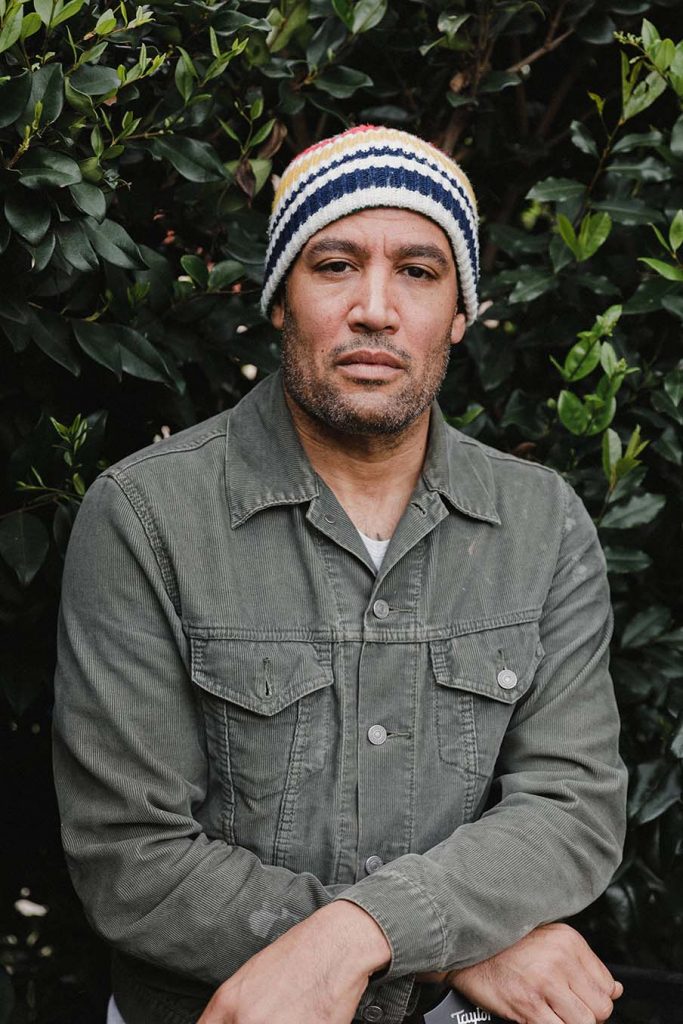 Ben Harper