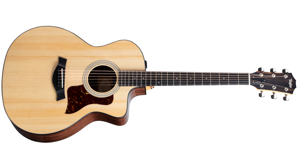 2020 for Taylor Guitars - 214ce