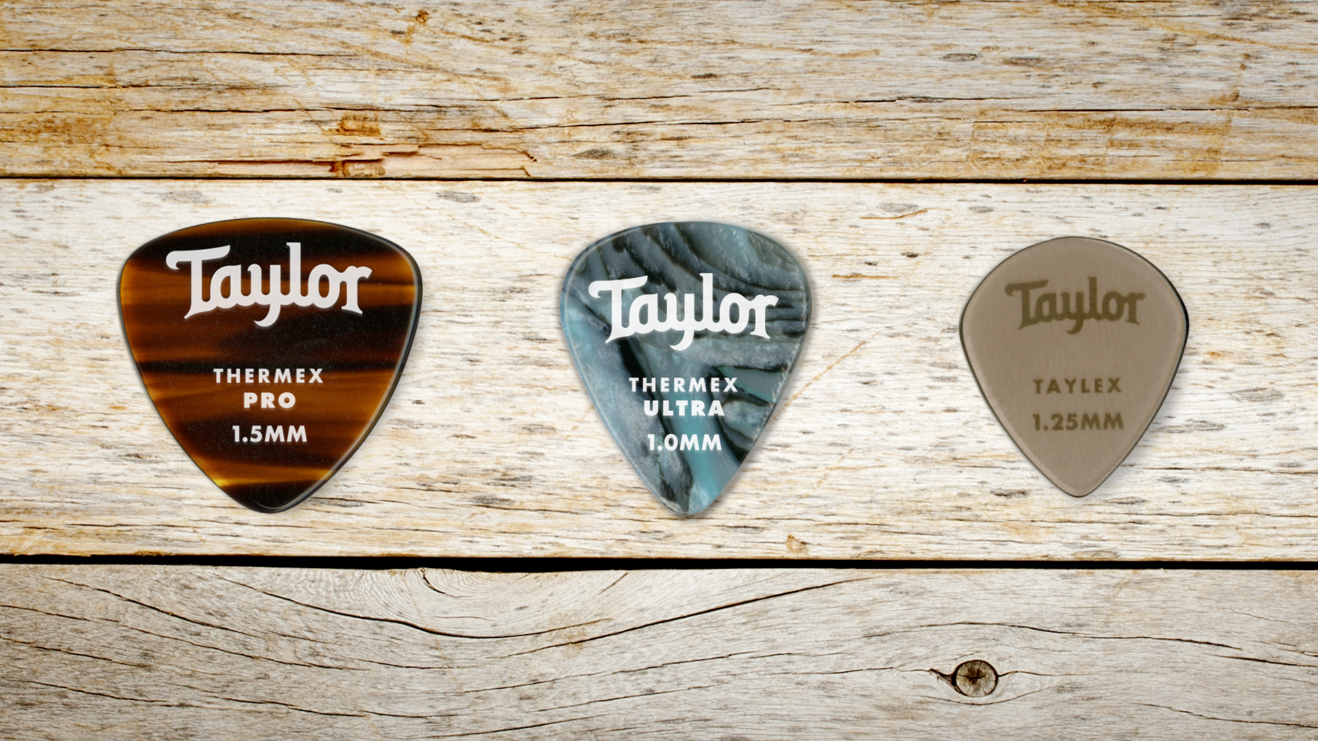 How To Hold A Guitar Pick Taylor Guitars