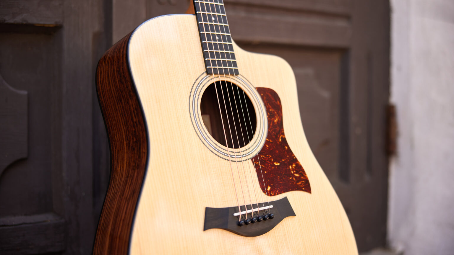 Acoustic Guitar Body Shapes A Guide Taylor Guitars