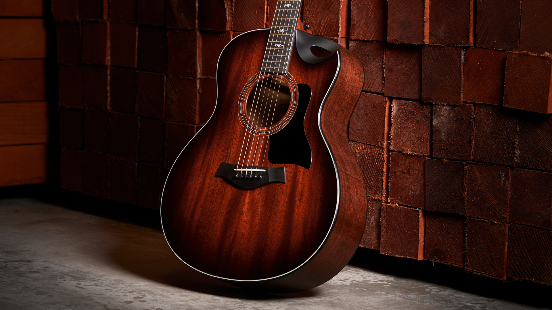 Acoustic Guitar Body Shapes A Guide Taylor Guitars