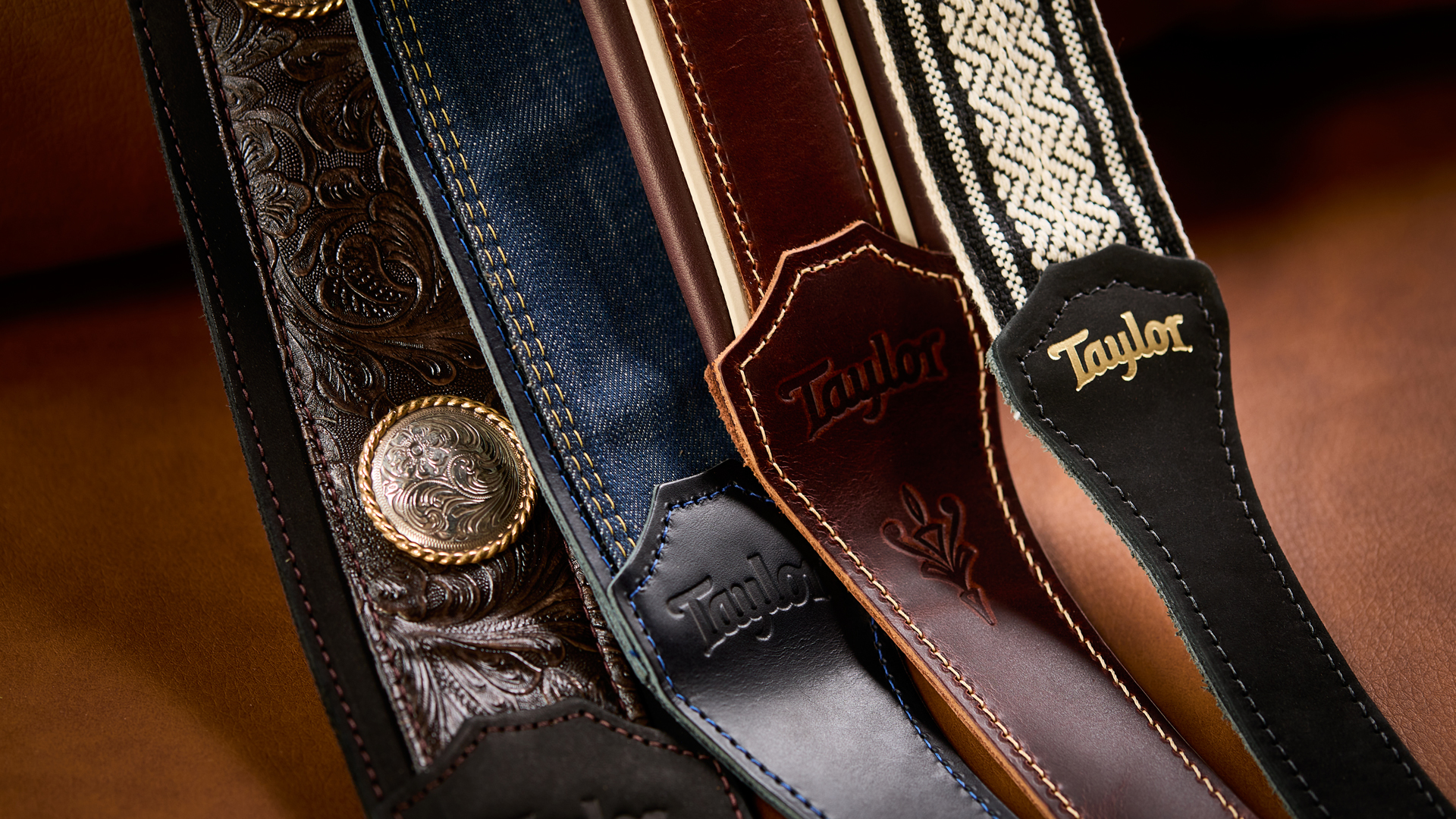 How to put on a guitar strap taylor guitars blog