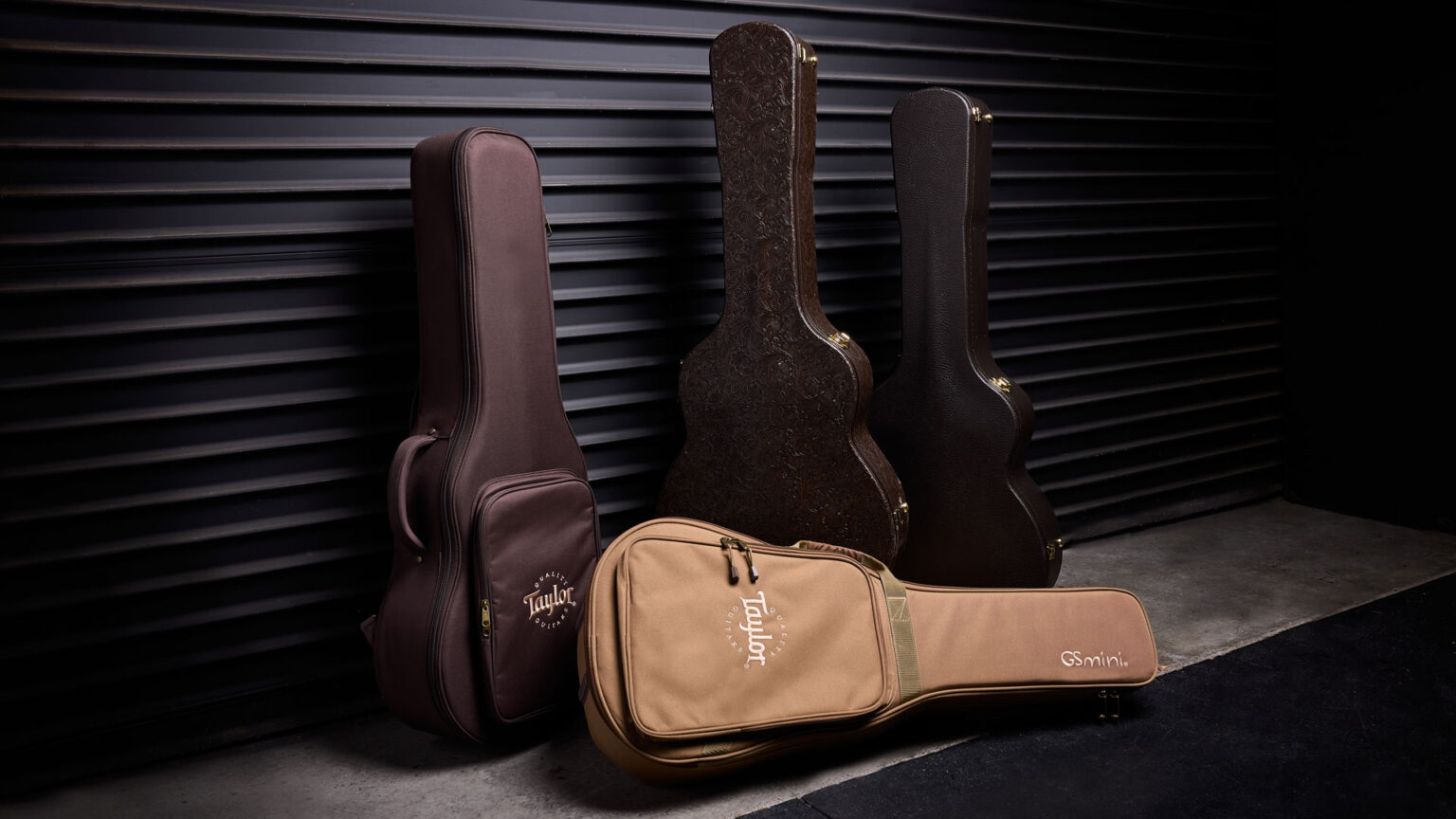 best travel guitars taylor