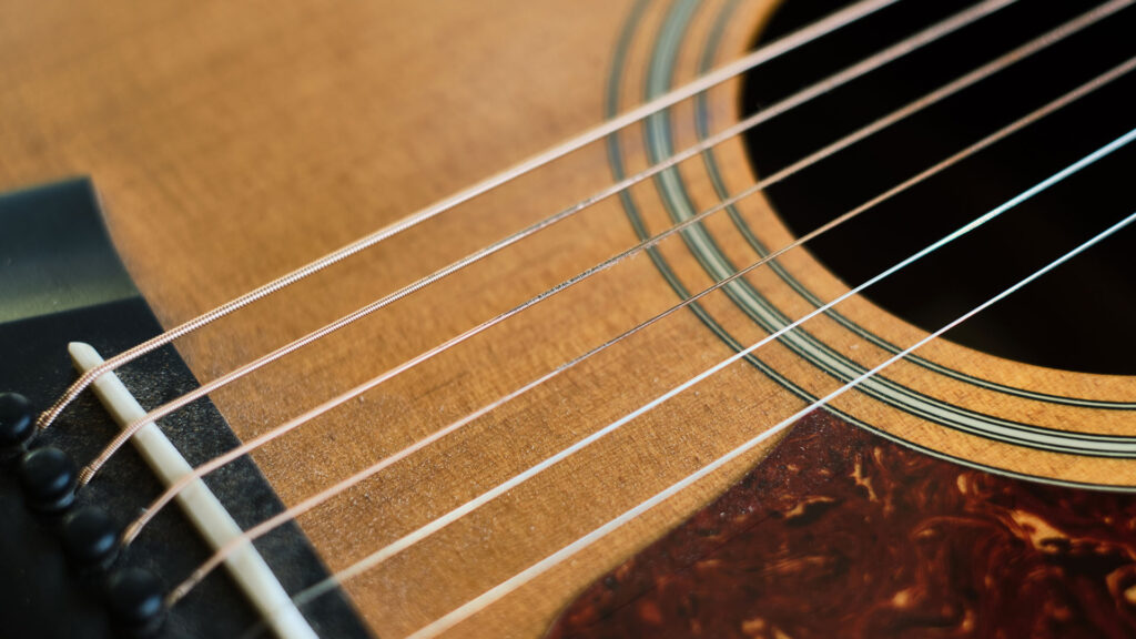 How to Fix Fret Buzz Taylor Guitars Blog