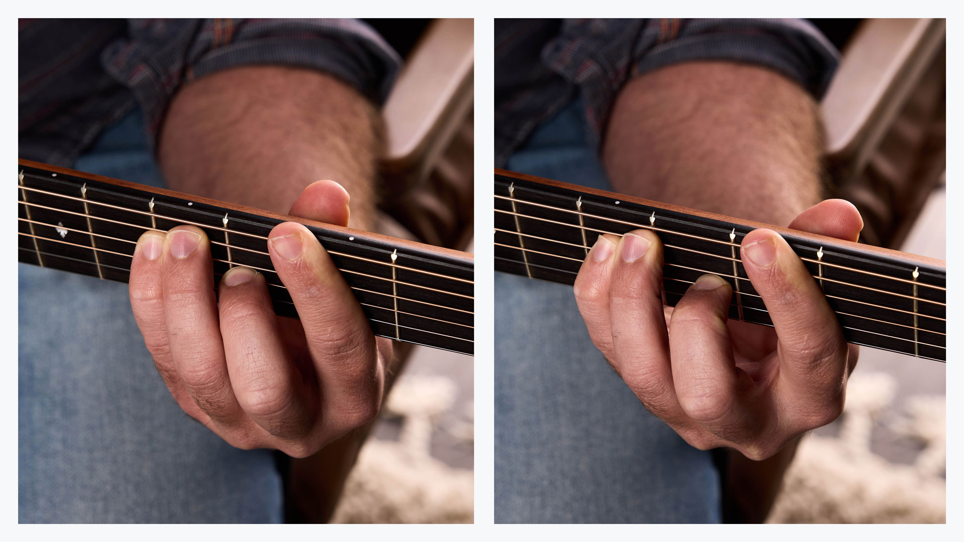 How to Fix Fret Buzz Taylor Guitars Blog