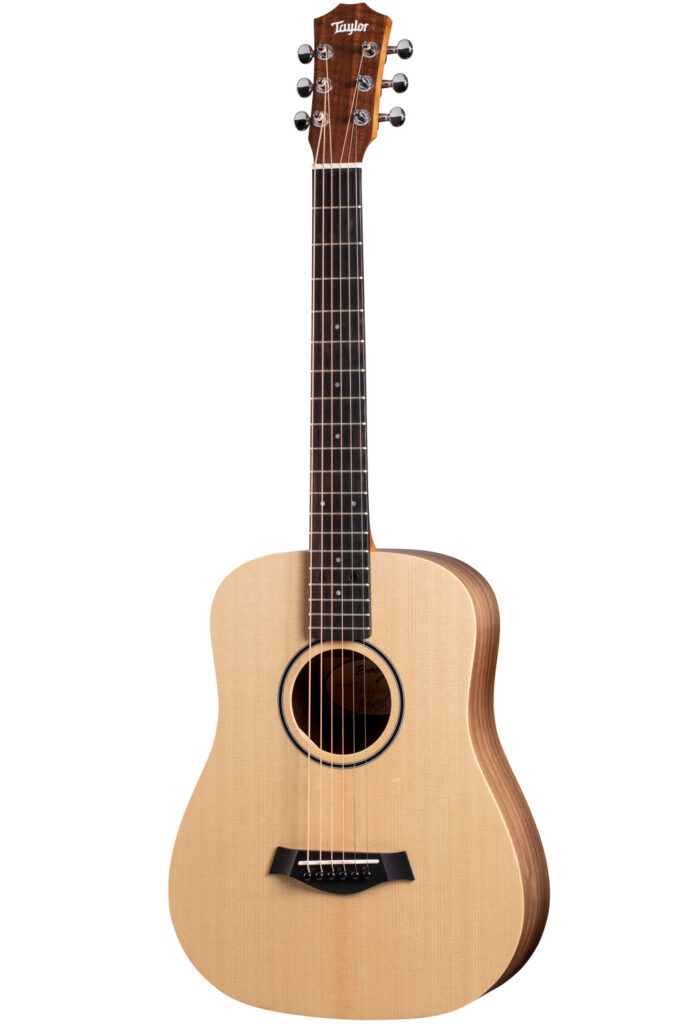 Baby Taylor BT1 acoustic guitar