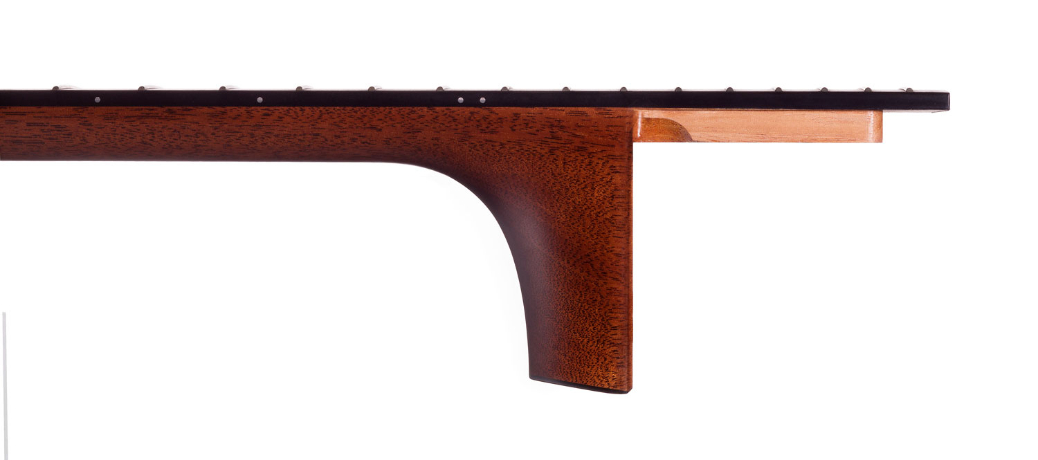 Anatomy of the Taylor Neck Taylor Guitars Blog