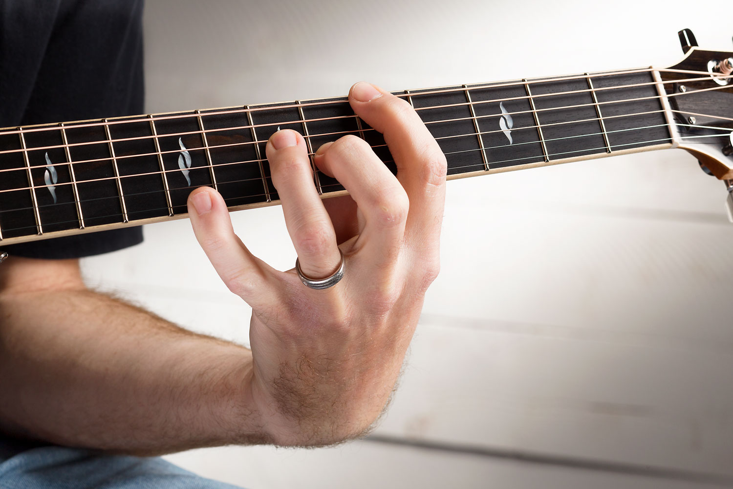 All About Handfeel Taylor Guitars Blog