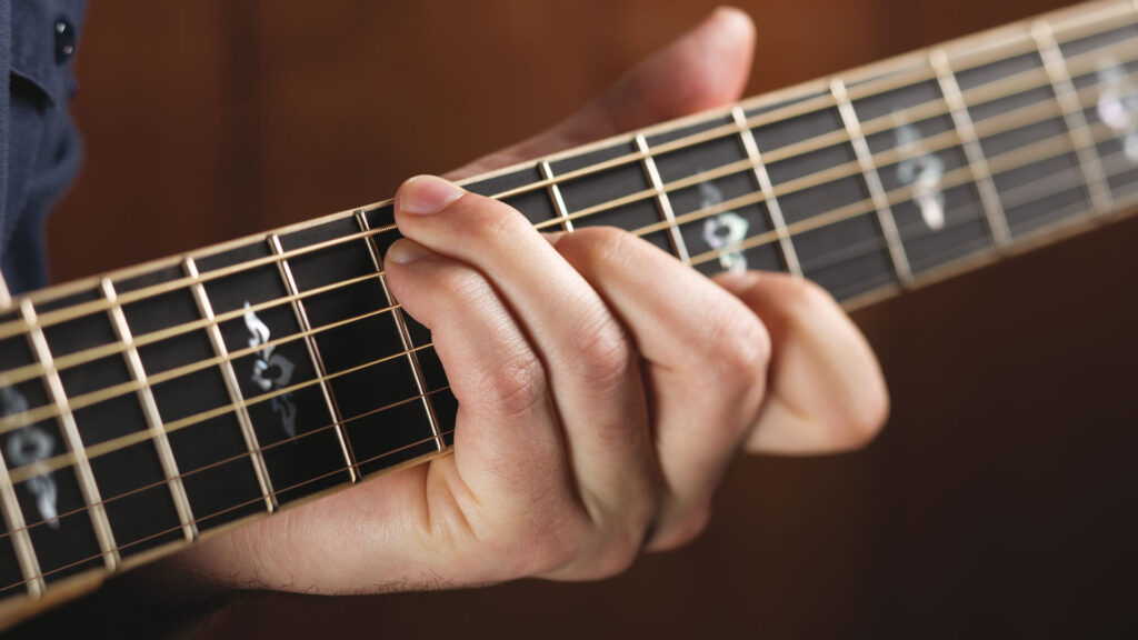 Does it make sense to have three steel and three nylon string on a guitar?  Basically half steel, half nylon. That's the way my acoustic guitar was  bought. - Quora