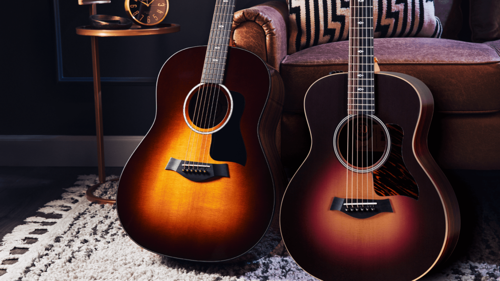Laminate vs. Solid Wood Acoustic Guitars - Which Should You Choose? 