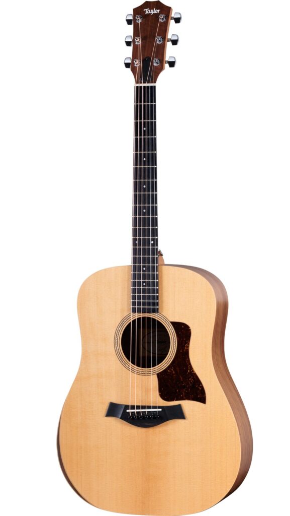 Image of Taylor Academy 10e acoustic guitar for beginners