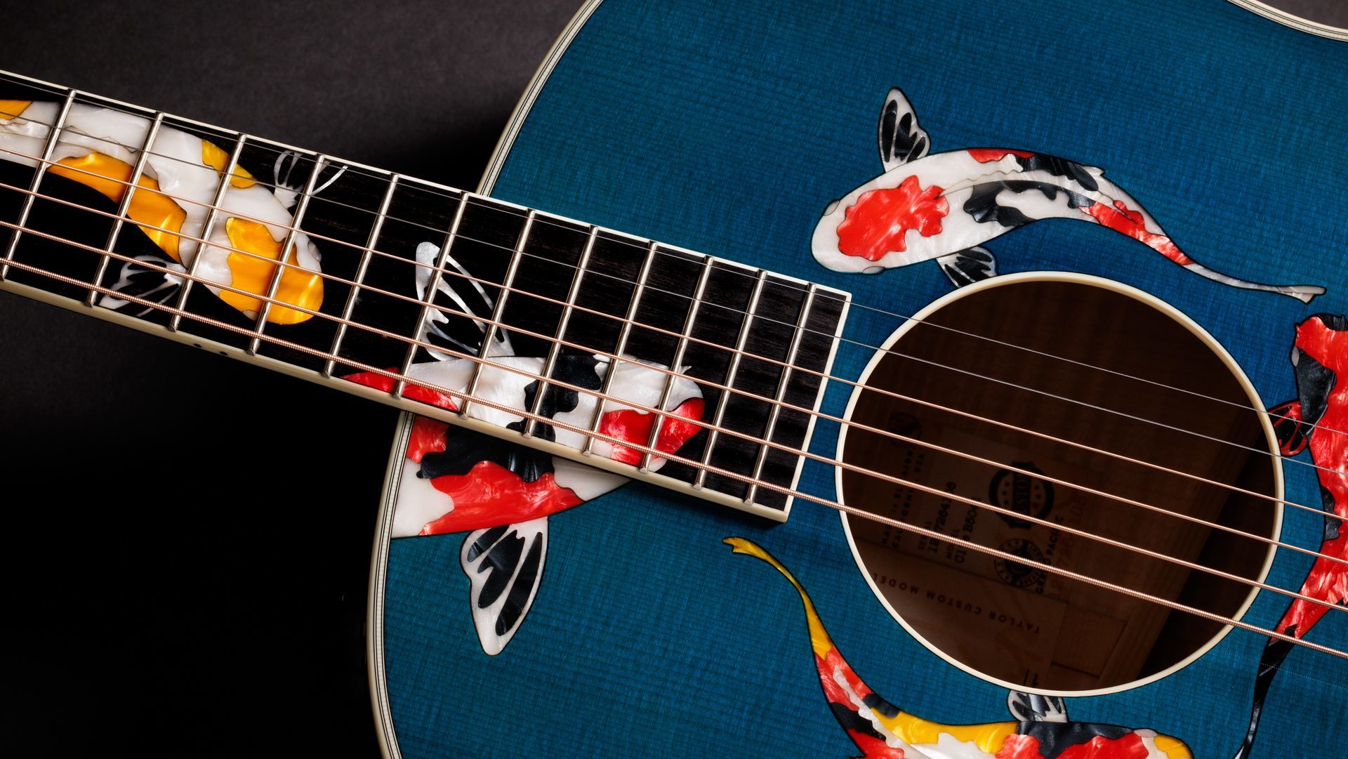 【専用】マイリトルテイラー/セミオーダー How to Order a Custom Guitar from Taylor | Taylor Guitars Blog