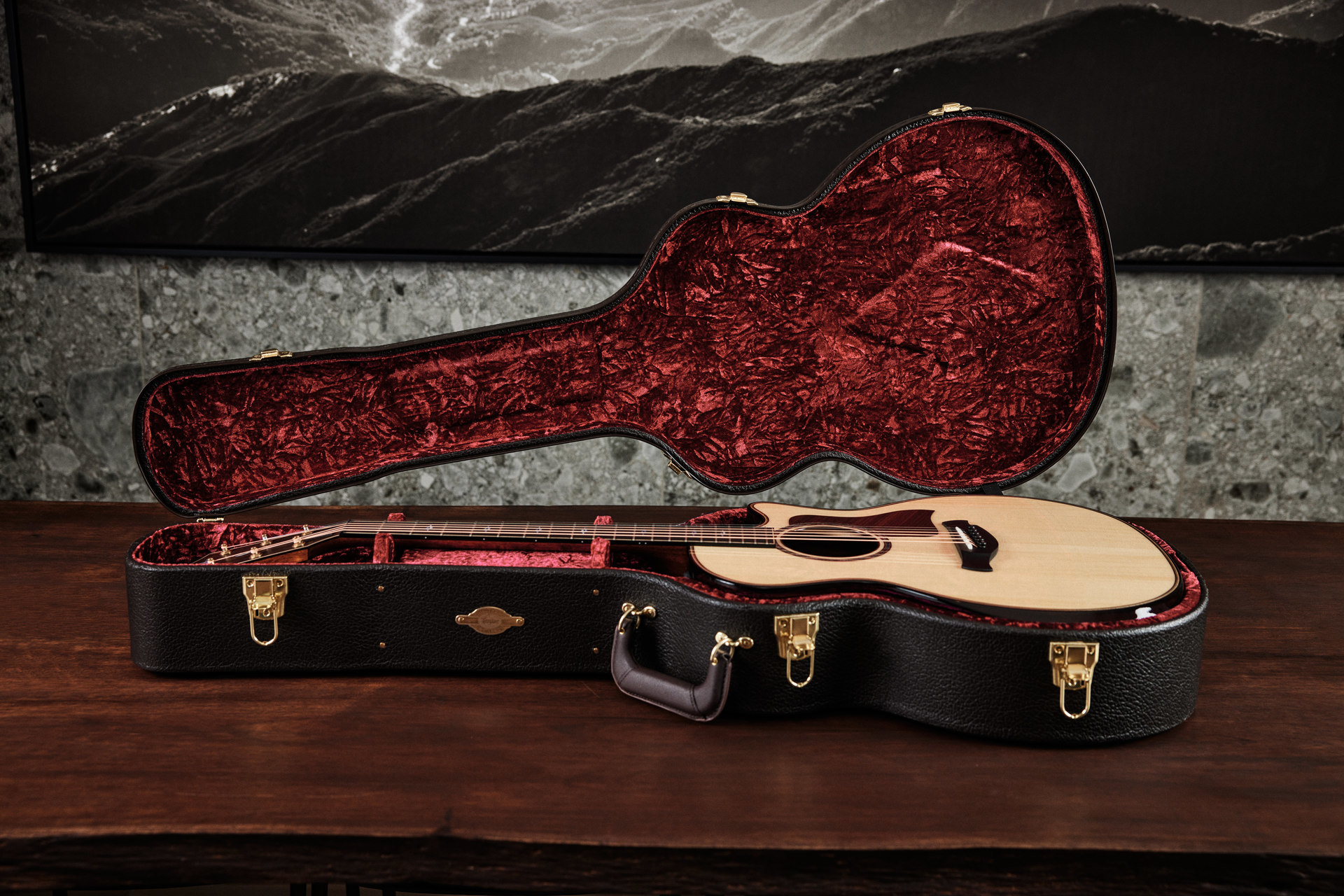 What Comes with Every New Taylor Guitar? | Taylor Guitars Blog